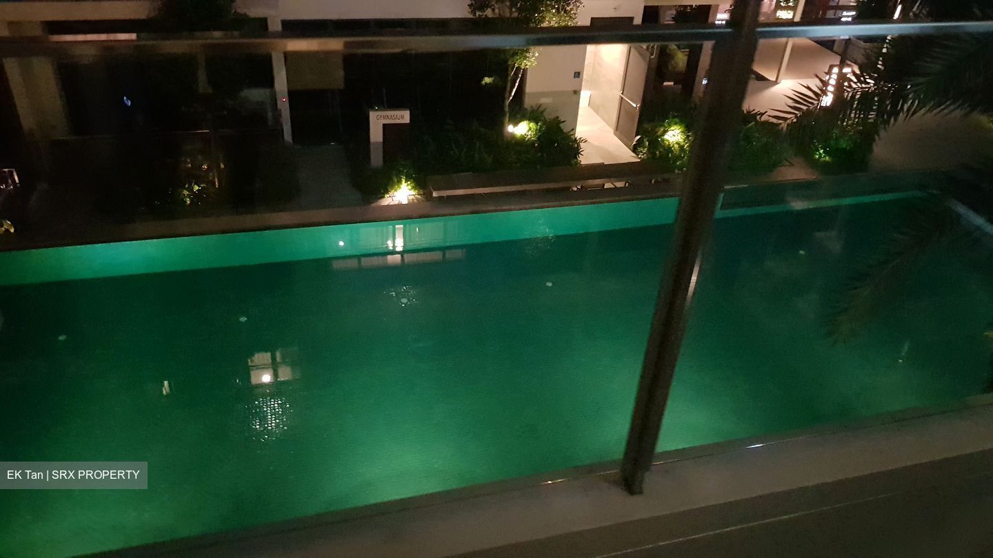 The Foresta @ Mount Faber (D4), Condominium #398652251